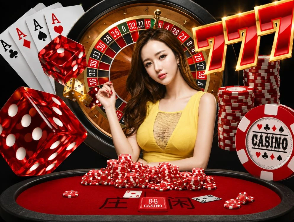 极速赛车运动视觉