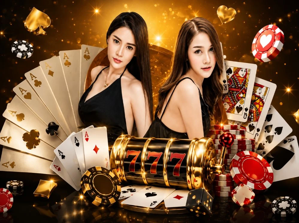 极速赛车赛事视觉